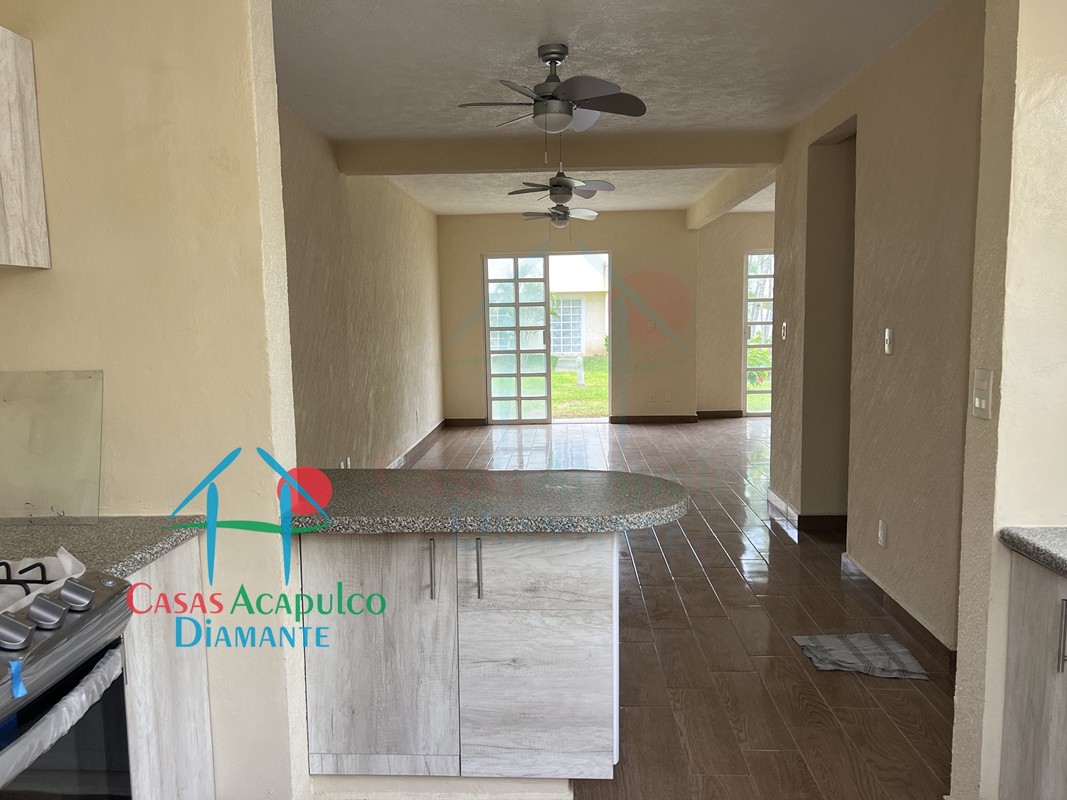 Puente del Mar Wonder I Casa 18 - Cocina 4 Puente del Mar Wonder I Casa 18 - Cocina 4